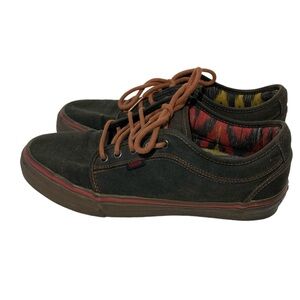 Vans Sneakers tbr4 Brown size 10